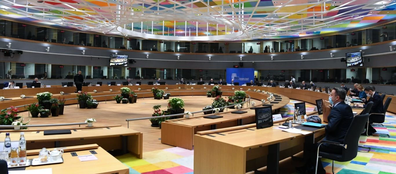 Έκτακτη τηλεδιάσκεψη των Ευρωπαίων ηγετών για την Ουκρανία - Τι συμφωνήθηκε
